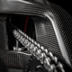 Illustration for article titled Ducatis New All-Carbon Superleggera V4 Costs $285 Per Pound